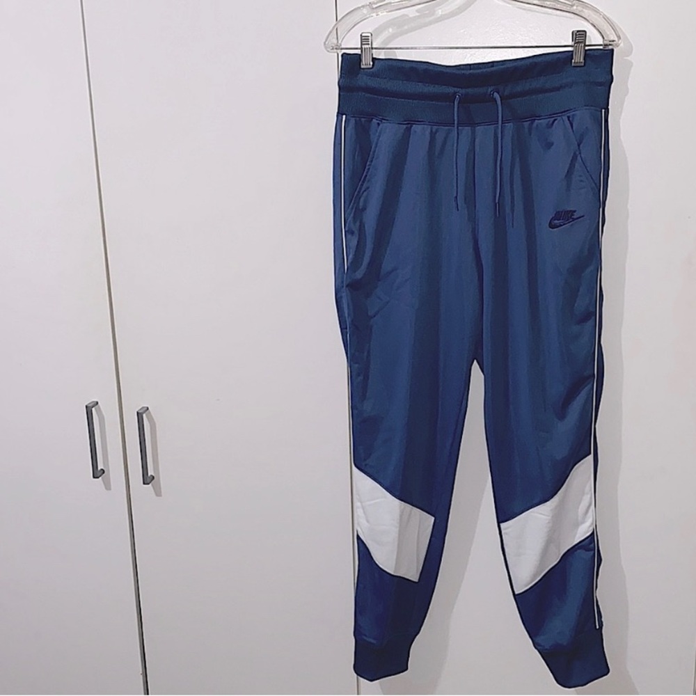 Nike track pants